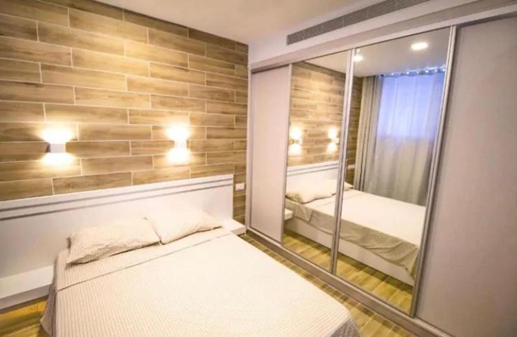 Bright And Cozy Studio Suite Eilat Eksteriør bilde