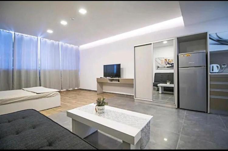 Bright And Cozy Studio Suite Eilat Eksteriør bilde